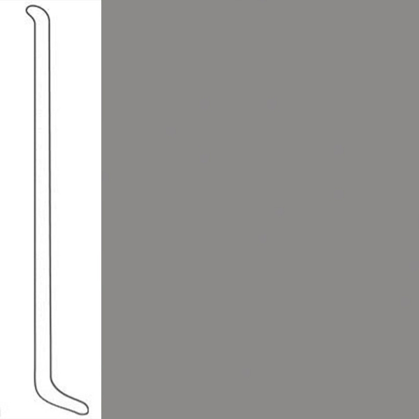 Picture of VPI Corp. - Wallbase Coved 1/8 4-inch Alloy