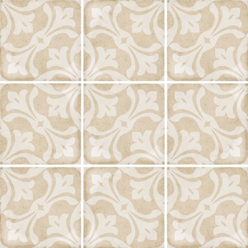 Picture of Equipe - Art Nouveau Decor La Rambla Biscuit