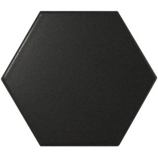 Picture of Equipe - Scale Hexagon Polished Black