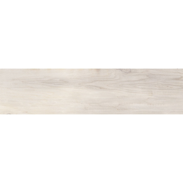 Picture of Emil Ceramica - Millelegni 12 x 48 White Tulipier