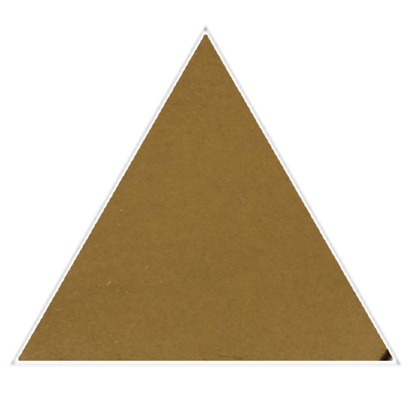 Picture of Equipe - Scale Triangulo Polished Metallic