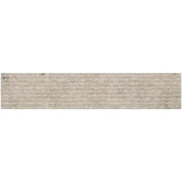 Picture of Daltile - Limestone Raked Volcanic Gray