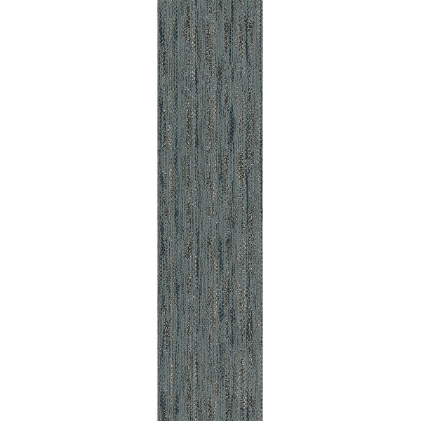 Picture of Philadelphia Commercial by Shaw - Layers 9 x 36 Azurite