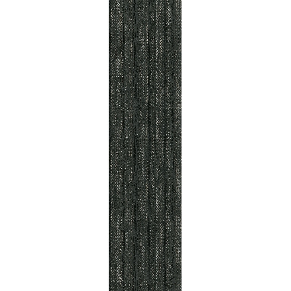 Picture of Philadelphia Commercial by Shaw - Layers 9 x 36 Black Tourmaline