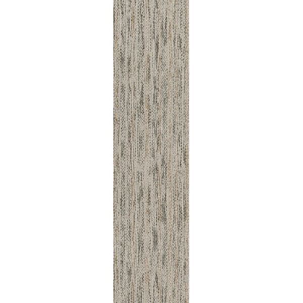 Picture of Philadelphia Commercial by Shaw - Layers 9 x 36 Dalmation Jasper