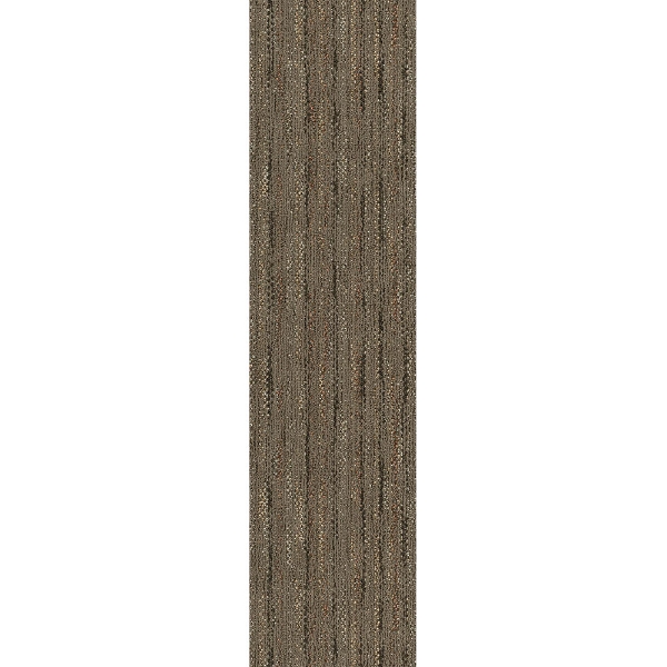 Picture of Philadelphia Commercial by Shaw - Layers 9 x 36 Fire Agate