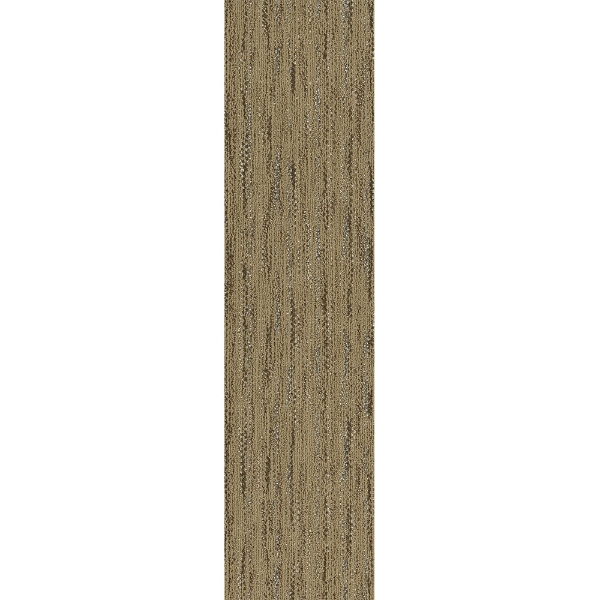 Picture of Philadelphia Commercial by Shaw - Layers 9 x 36 Yellow Jasper