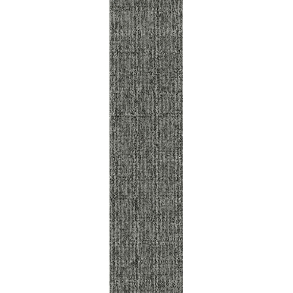 Picture of Philadelphia Commercial by Shaw - Basin 9 x 36 Lavafield