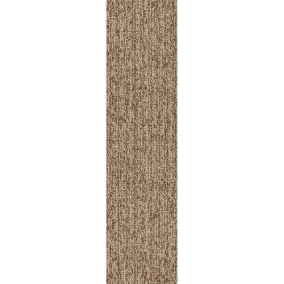 Picture of Philadelphia Commercial by Shaw - Basin 9 x 36 Mesa