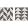 Picture of Emser Tile - Rhapsody Diagonal