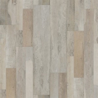 Picture of Anything Goes - COREtec Enhanced Plank Gray Peak Oak