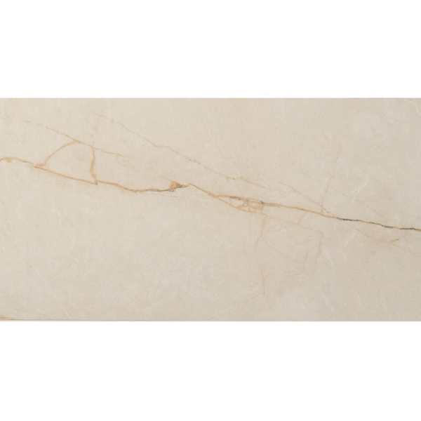 Picture of SOHO Studio Corp - Marmi DItalia 12 x 24 Polished Crema Avorio