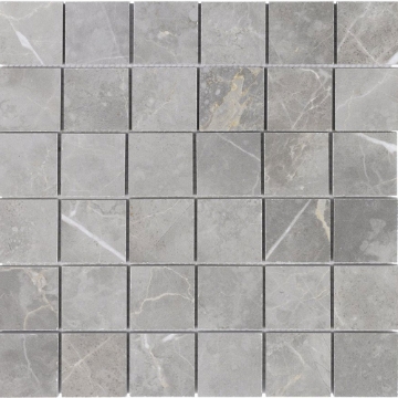 Picture of SOHO Studio Corp - Marmi DItalia Mosaic Grigio Imperiale