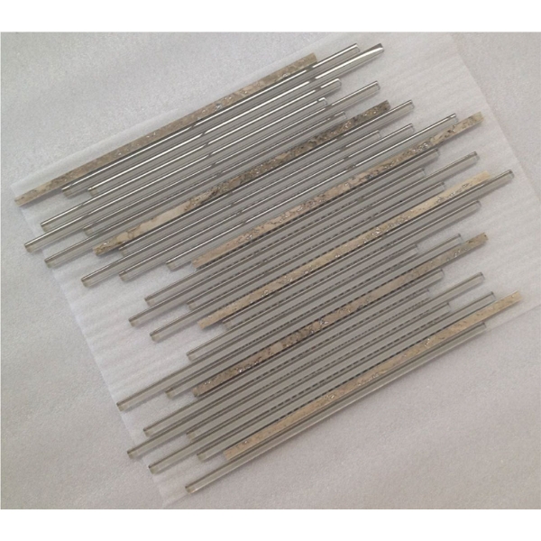 Picture of Voguebay - Jewelstone Jetstar Travertine Galaxy