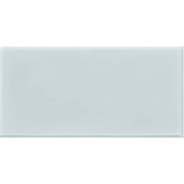 Picture of Daltile - Retrospace 3 x 6 Sky Blue