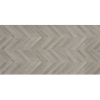 Picture of Daltile - Trellis Oak Deco Chevron Accent Deco Smoke