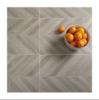 Picture of Daltile - Trellis Oak Deco Chevron Accent Deco Smoke