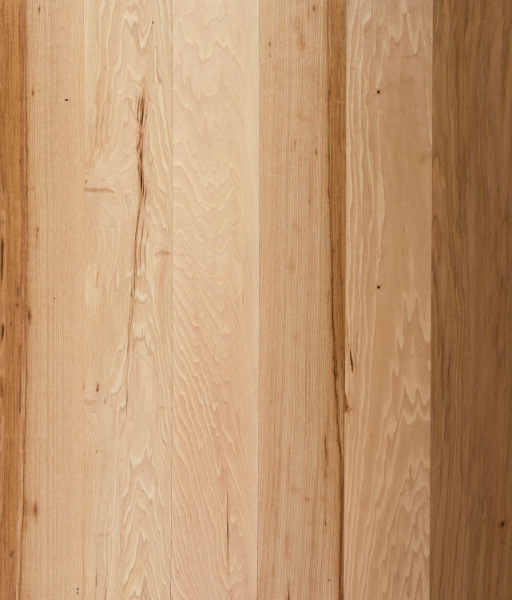 Picture of Maxwell Hardwood Flooring - Townsend Additions Select and Better 3 Hickory