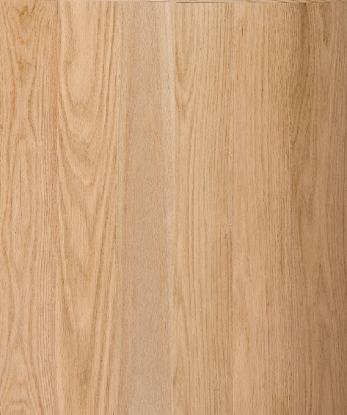 Picture of Maxwell Hardwood Flooring - Townsend Additions Select and Better 3 Red Oak