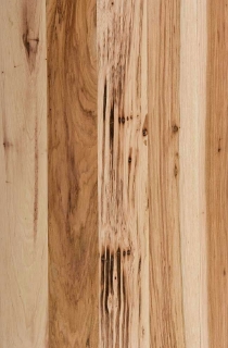 Picture of Maxwell Hardwood Flooring - Townsend Additions Character 3 Hickory