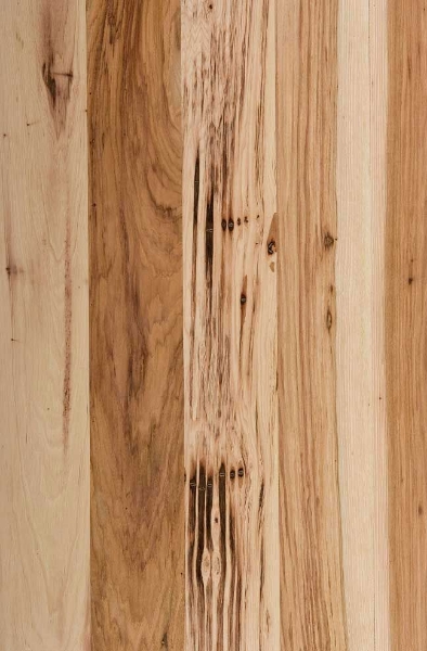 Picture of Maxwell Hardwood Flooring - Townsend Additions Character 4 Hickory