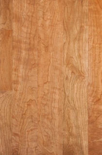 Picture of Maxwell Hardwood Flooring - Townsend Additions Select and Better 6 American Cherry