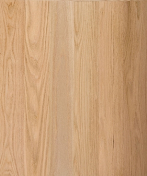 Picture of Maxwell Hardwood Flooring - Townsend Additions Select and Better 6 Red Oak