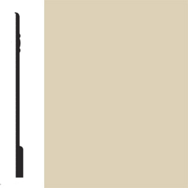 Picture of Flexco - Base Sculpture Wall Base Noble Neutrail