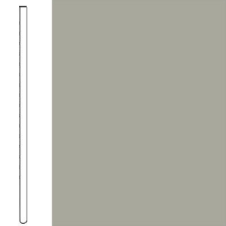 Picture of Flexco - Base 2000 Wall Base 6 Straight Light Gray
