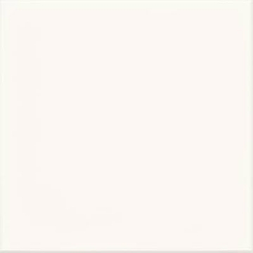 Picture of Daltile - Retrospace 6 x 6 Modern White