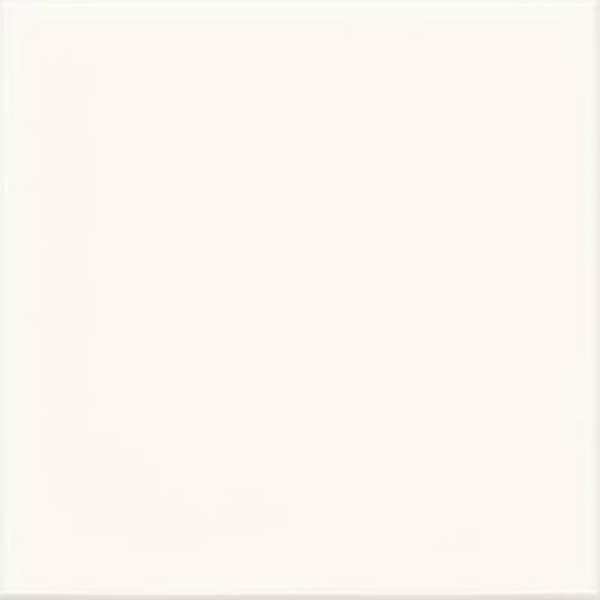 Picture of Daltile - Retrospace 6 x 6 Modern White