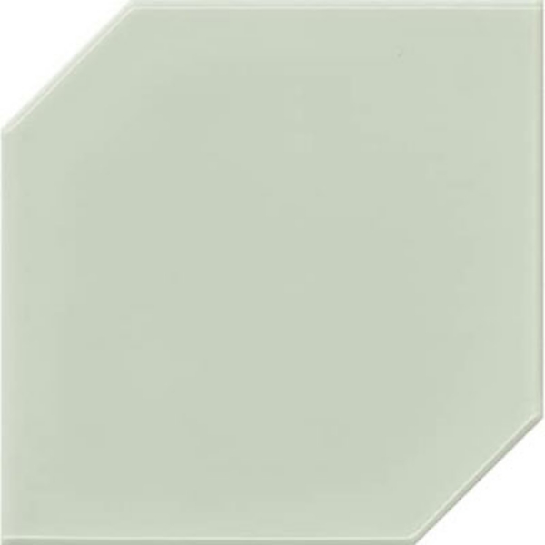Picture of Daltile - Retrospace Hexagon Succulent Green