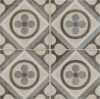 Picture of Daltile - Quartetto Deco Cool Petalo