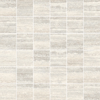 Picture of American Wonder Porcelain - Ethan Stone Mosaic Beige