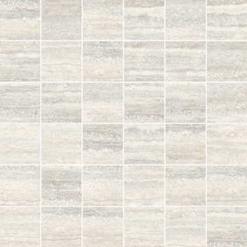 Picture of American Wonder Porcelain - Ethan Stone Mosaic Beige
