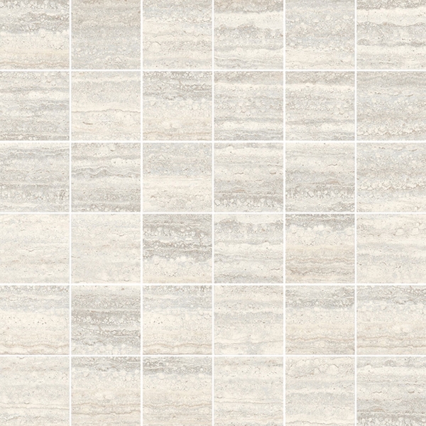 Picture of American Wonder Porcelain - Ethan Stone Mosaic Beige