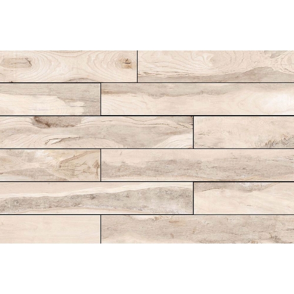 Picture of Mediterranea - Backwoods Country Oak