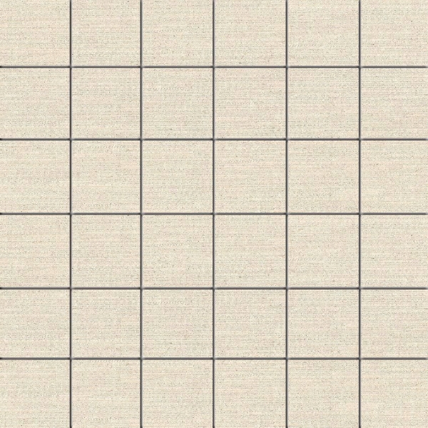 Picture of Mediterranea - Symmetry Mosaic Sunrise