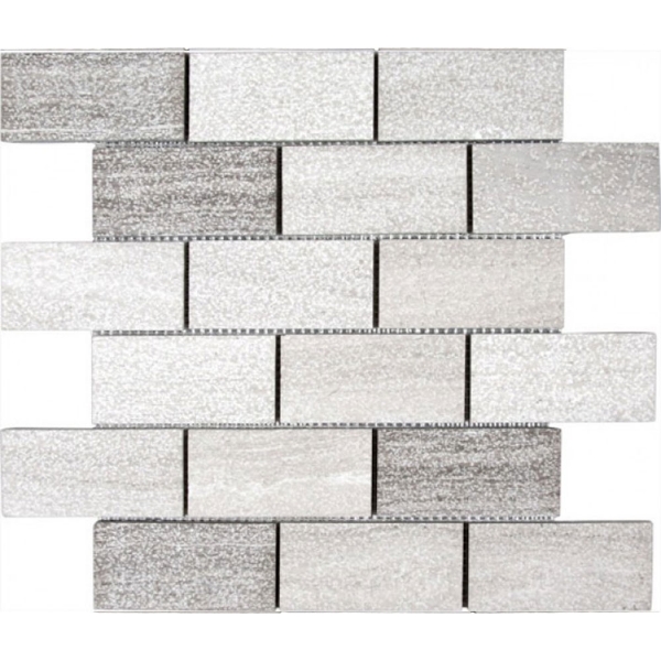 Picture of Bati Orient - Limestone Brick Sand Blasted Grey