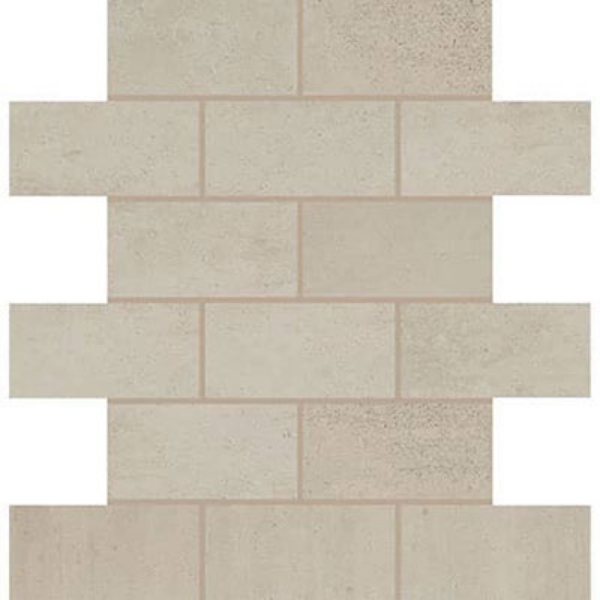 Picture of Daltile - Modern Hearth Mosaic Mantel Piece