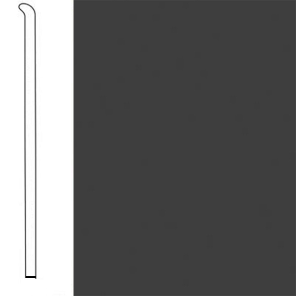 Picture of VPI Corp. - Wallbase Straight 6 Graphite