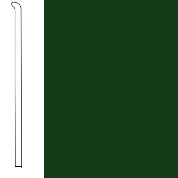 Picture of VPI Corp. - Wallbase Straight 1/8 4-inch Pickle