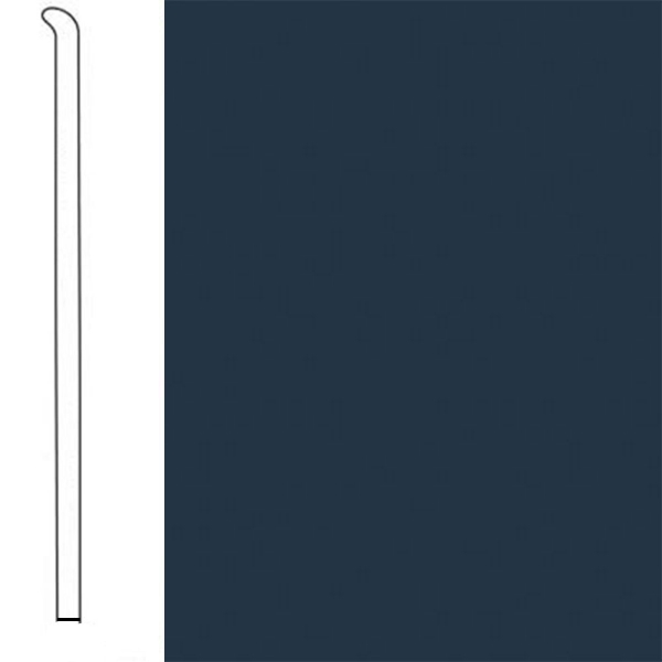 Picture of VPI Corp. - Wallbase Straight 1/8 6-inch Inkwell