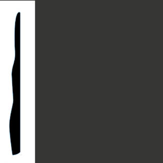 Picture of VPI Corp. - Low Dirt Retention Wallbase LDR4 5 1/2-inch Dartmoor Shale