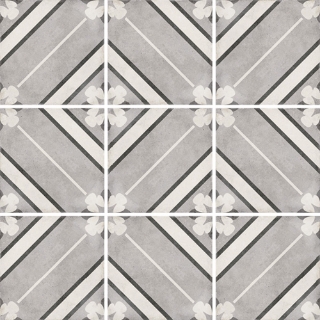 Picture of Equipe - Art Nouveau Decor Inspire Grey