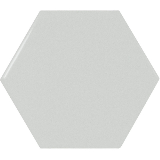 Picture of Equipe - Scale Hexagon Polished Sky Blue