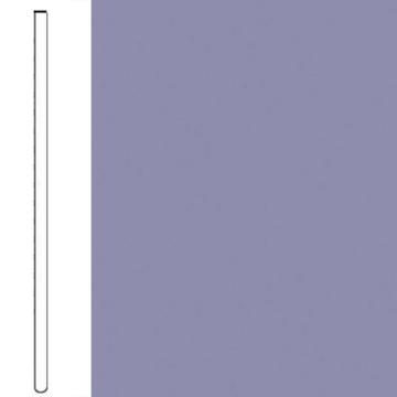 Picture of Flexco - Base 2000 Wall Base 2 1/2 Straight Wisteria