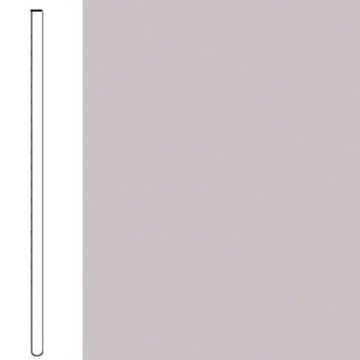 Picture of Flexco - Base 2000 Wall Base 4 Straight Blush