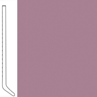 Picture of Flexco - Base 2000 Wall Base 6 Cove Rose Quartz