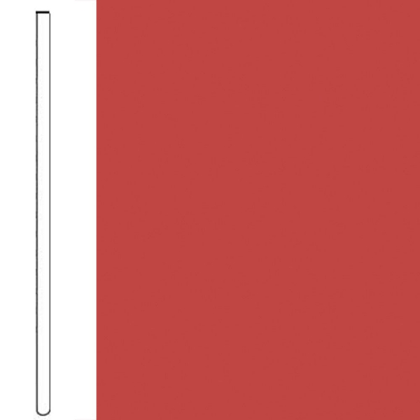 Picture of Flexco - Base 2000 Wall Base 6 Straight Bullseye